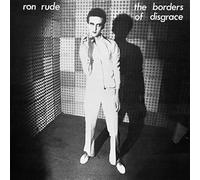 Ron Rude - The Borders Of Disgrace [Vinyl LP] [VINYL]