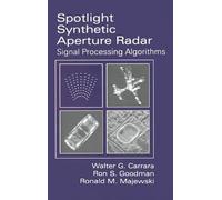 Ron S. Goodman Walter C. Carrara Ronald M. Spotlight Synthet (Copertina rigida)