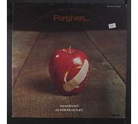 RON SALSBURY AND & THE J.C. POWER OUTLET - forgiven..