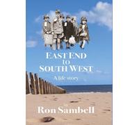 Ron Sambell East End to South West (Copertina rigida)