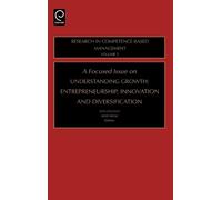 Ron Sanchez Focused Issue on Understanding Growth (Copertina rigida)