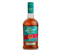 Ron Santiago de Cuba Añejo 8 Anni 70cl