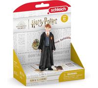 Merchandising Harry Potter: Schleich - Wizarding World - Hagrid & Thor (Figure)