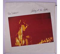 RON SCARLETT - looking at the lights