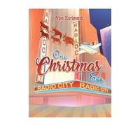 Ron Scrimenti One Christmas Eve (Tascabile)