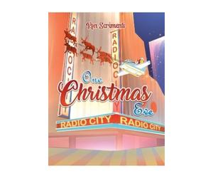 Ron Scrimenti One Christmas Eve (Tascabile)