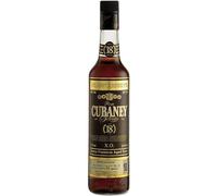 Ron Selecto Grand Reserve Cubaney, Rum Invecchiato 18 Anni XO, Extra Premium, 38% Vol, 700 ml