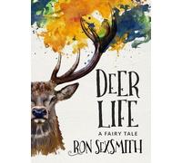 Ron Sexsmith Deer Life (Tascabile)