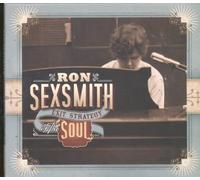 Ron Sexsmith - Exit Strategy Of The Soul