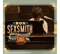 Ron Sexsmith - Exit Strategy of The Soul