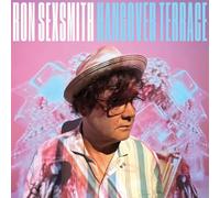 Ron Sexsmith - Hangover Terrace [Cd Limited Edition Gatefold Sleeve]