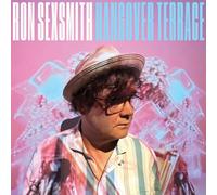 Ron Sexsmith Hangover Terrace (Vinyl LP) (PRESALE 29/08/2025)