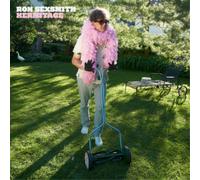 Ron Sexsmith Hermitage (CD) Album