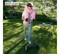 Ron Sexsmith Hermitage (Vinyl LP) 12" Album