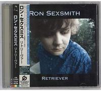 Ron Sexsmith - Retriever (+Bonus)