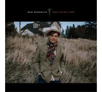 Ron Sexsmith The Vivian Line (CD) Album
