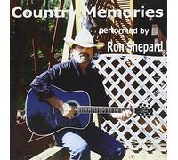Ron Shepard - Country Memories