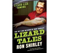 Ron Shirley Lizard Tales (Tascabile)