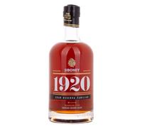 Ron Siboney 1920 GRAN RESERVA FAMILIAR Ron Dominicano 37,5% Vol. 0,7l in Giftbox