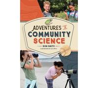 Ron Smith Adventures in Community Science (Copertina rigida)
