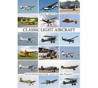 Ron Smith Classic Light Aircraft (Copertina rigida)