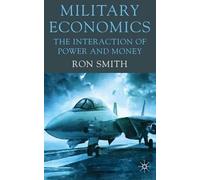 Ron Smith Military Economics (Copertina rigida)