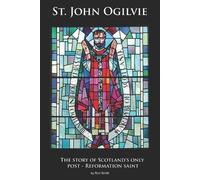 Ron Smith St. John Ogilvie (Tascabile)