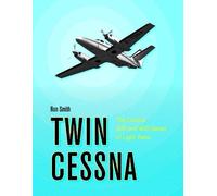 Ron Smith Twin Cessna (Copertina rigida)