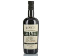 Ron Sostenible La Isabela 15 YO Rum 15 YO Rum 46% vol. 0,70l