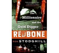 Ron Stodghill Redbone (Tascabile)