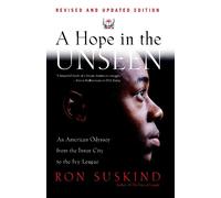 Ron Suskind A Hope in the Unseen (Tascabile)