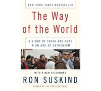 Ron Suskind The Way of the World (Tascabile)
