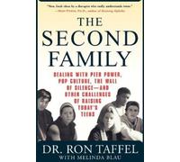 Ron Taffel The Second Family (Tascabile)