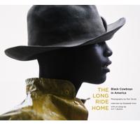 Ron Tarver The Long Ride Home (Copertina rigida)