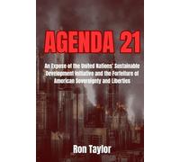 Ron Taylor Agenda 21 (Tascabile)