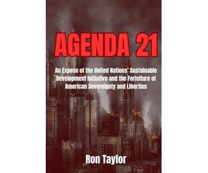 Ron Taylor Agenda 21 (Tascabile)