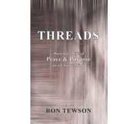 Ron Tewson Threads (Tascabile)