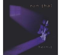 Ron Thal Hermit (Vinyl LP) 12" Album