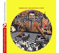 Ron & The D.C. Crew - Ronnie'S Rap