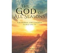 Ron Thomas The God of All Seasons (Tascabile)