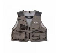 RON THOMPSON MESH LITE FLY VEST - TAGLIA: S