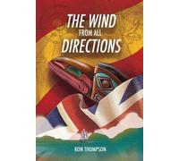 Ron Thompson The Wind from All Directions (Tascabile)