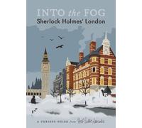 Ron Tinner Into the Fog (Map)