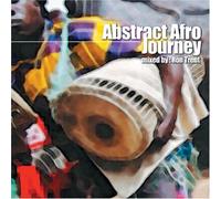 Ron Trent - Abstract Afro Journey