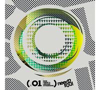 Ron Trent & Jerome Sydenham Present - Reel Soul 01 Trent & Sydenham