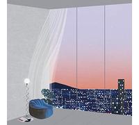 RON TRENT PRESENTS WARM : What do the stars say to you [輸入盤CD] (ALNCD68)_1570