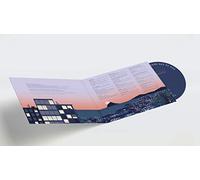 Ron Trent Ron Trent Presents WARM - What Do the Stars Say to You (CD) Album