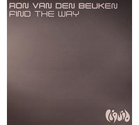 Ron Van Den Beuken - Find the Way