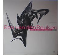 RON VAN DEN BEUKEN / KEEP ON MOVIN (TIMELESS)