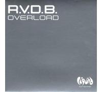 Ron Van Den Beuken - Overload